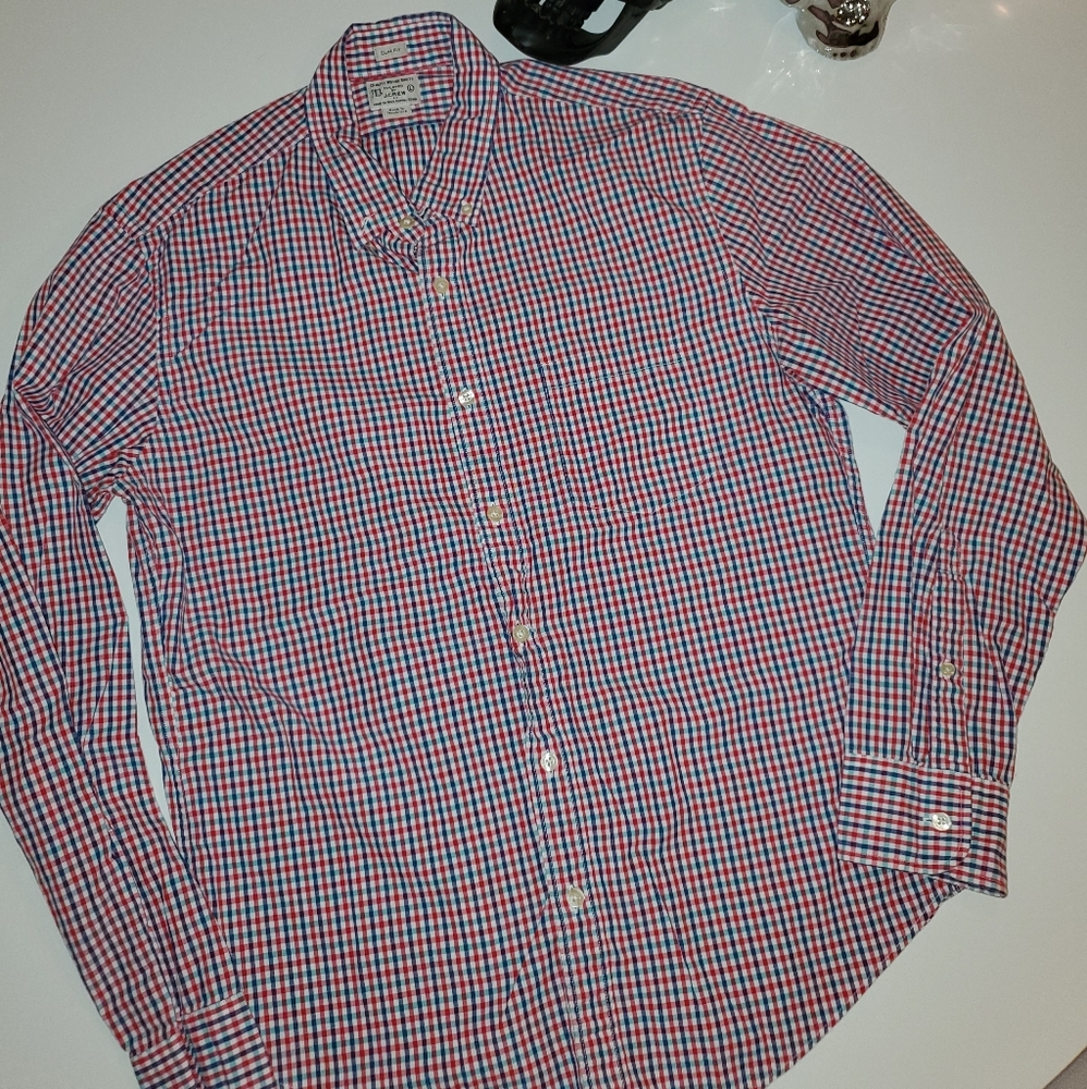Shirt by J.CREW